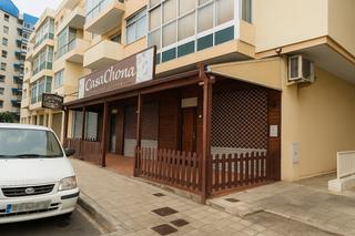 Locale commerciale in Buenavista - Chapatal