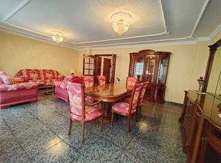 Appartement à Icod de los Vinos pueblo