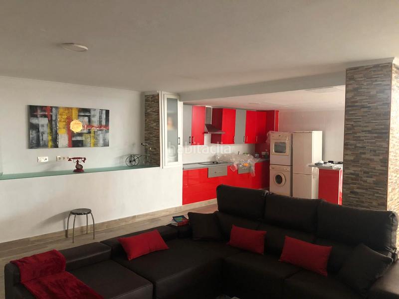 Foto 62f7dd32-34a3-4d00-a921-3ea021ac98f8. Piso en calle el caracol 32 en Los Abrigos Granadilla de Abona