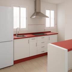 Appartement à Calle el caracol 32