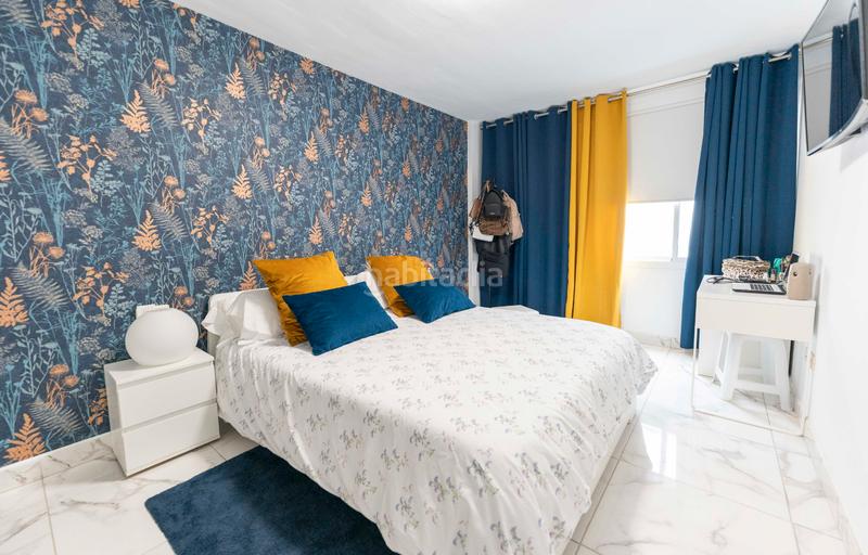 Foto be31ee68-95dd-44a5-bcc4-a99dde911f1b. Flat in calle alonso quesada 13 in Guargacho San Miguel de Abona