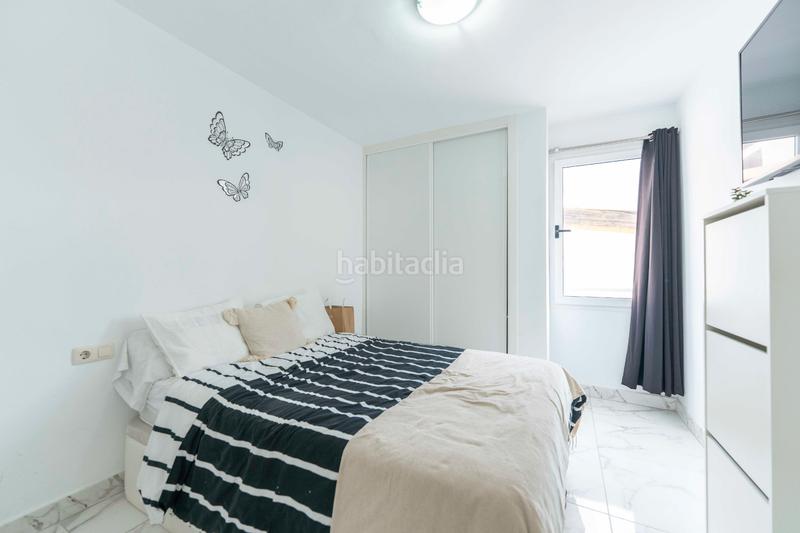 Foto a791a04a-9e1b-4405-bb7c-80ff889d9065. Piso en calle alonso quesada 13 en Guargacho San Miguel de Abona