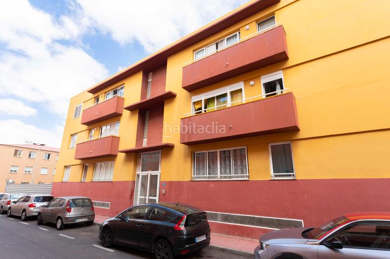 Foto d275d9c9-663d-4c1c-96be-4a44135f663b. Piso en calle alonso quesada 13 en Guargacho San Miguel de Abona