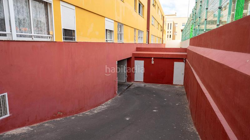 Foto e01115c5-17ee-4b0a-9218-9afafa1427a8. Piso en calle alonso quesada 13 en Guargacho San Miguel de Abona
