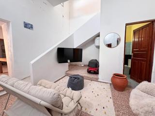 Casa  Calle domínguez alfonso