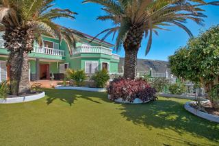 Chalet in Via del cabildo de tenerife 14