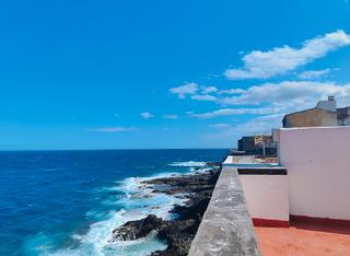 Casa aparellada a El Escobonal - Pájara
