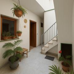 Casa adossada a Arico