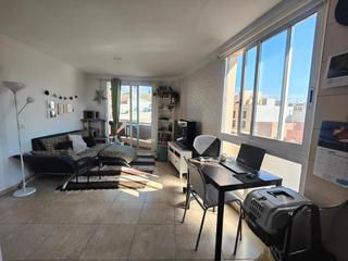 Appartement  Calle autillo
