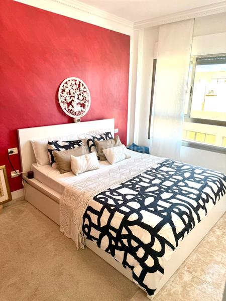 Foto 0c44d3a2-c450-4398-9277-4f82b8dd062f. Etagenwohnung mit parking in Las Caletillas - Punta Larga Candelaria