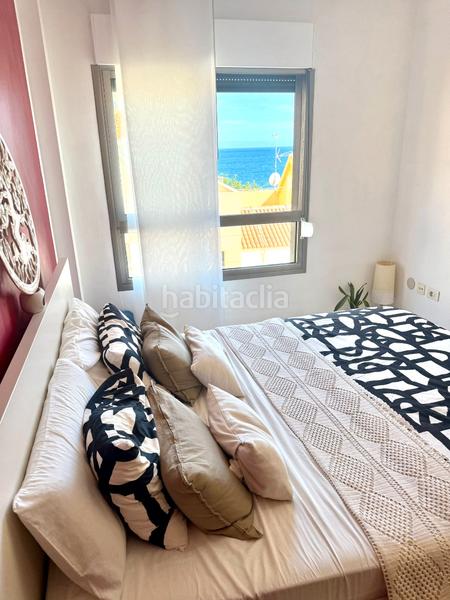 Foto ba8802f7-21db-425b-9896-49915ab06911. Etagenwohnung mit parking in Las Caletillas - Punta Larga Candelaria
