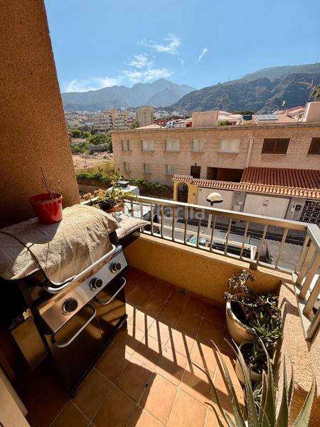 Foto f56faf35-edfe-446b-a2f9-fbafa5db41a7. Etagenwohnung mit parking in Las Caletillas - Punta Larga Candelaria