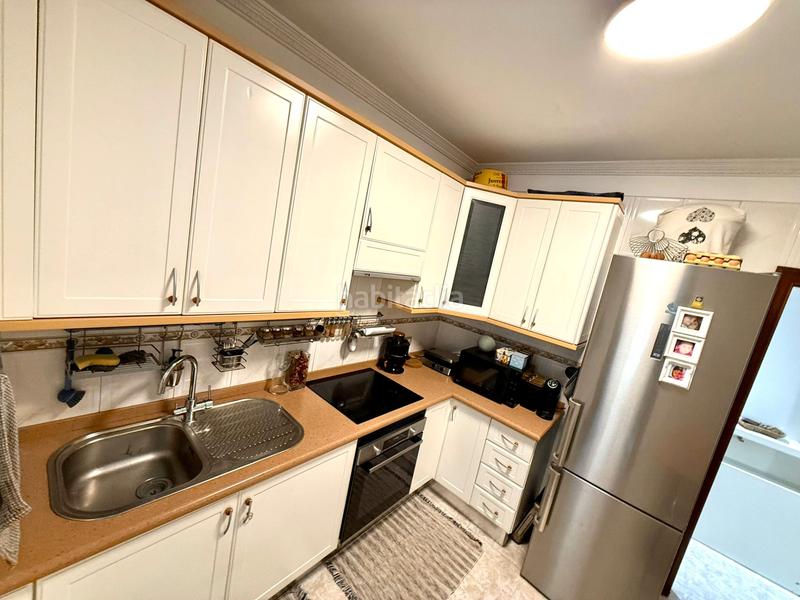 Foto fd52e7d8-36f8-4be4-a476-1b127b47fb2e. Etagenwohnung mit parking in Las Caletillas - Punta Larga Candelaria