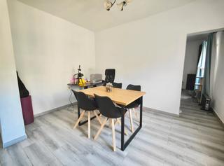 Semi detached house in Campo de Golf - Agua García - Juan Fernández