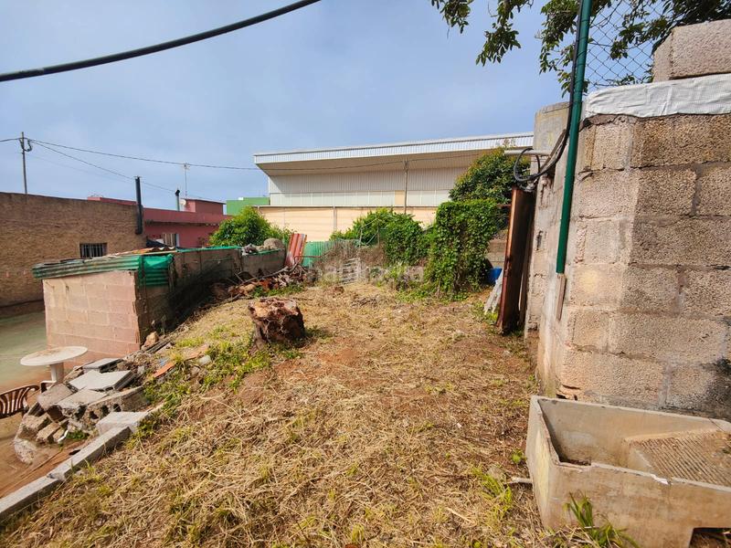 Foto 33bf4bb0-6858-4c94-ba4c-9a17a8cc1541. Casa a schiera in Campo de Golf - Agua García - Juan Fernández Tacoronte