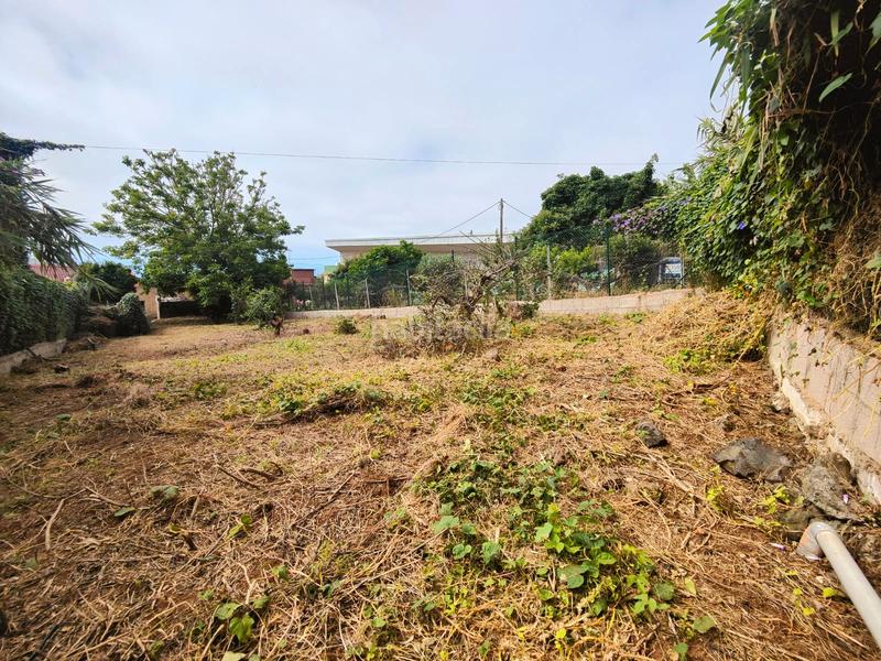 Foto 3f63dcb4-c00b-4027-b0ad-4a3c6666259d. Casa a schiera in Campo de Golf - Agua García - Juan Fernández Tacoronte