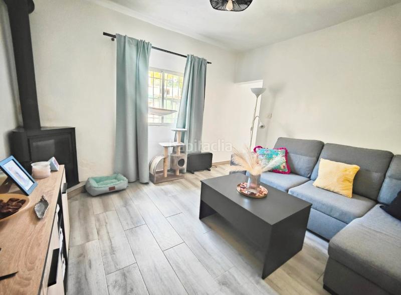 Foto 848a9b49-fdb1-4240-b8aa-5256db8f07f3. Casa a schiera in Campo de Golf - Agua García - Juan Fernández Tacoronte