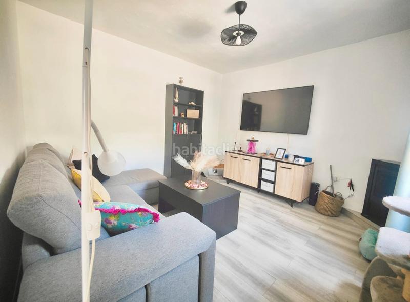 Foto a5229182-ad72-414c-8343-a6dfa1727591. Casa a schiera in Campo de Golf - Agua García - Juan Fernández Tacoronte