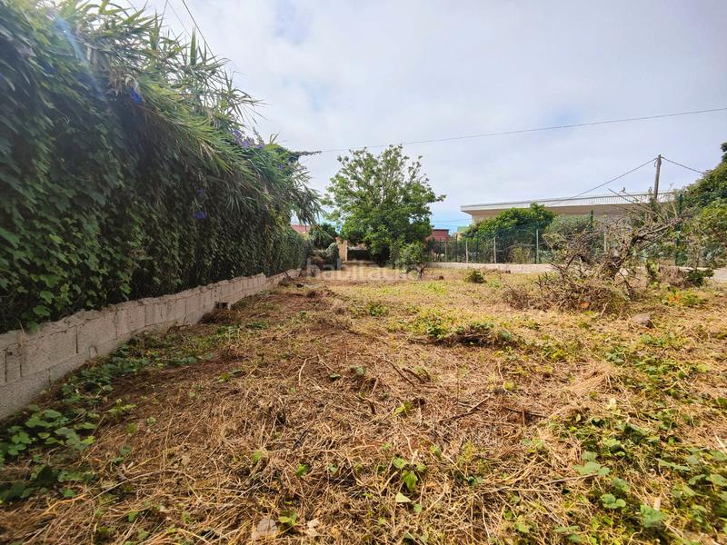 Foto 284ee8ce-5788-4648-9a9c-8388b3c5bfaa. Casa adosada en Campo de Golf - Agua García - Juan Fernández Tacoronte