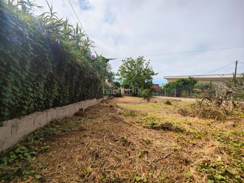 Foto 4ae9b4a6-3969-42ba-be89-462d8f3383e3. Casa adosada en Campo de Golf - Agua García - Juan Fernández Tacoronte