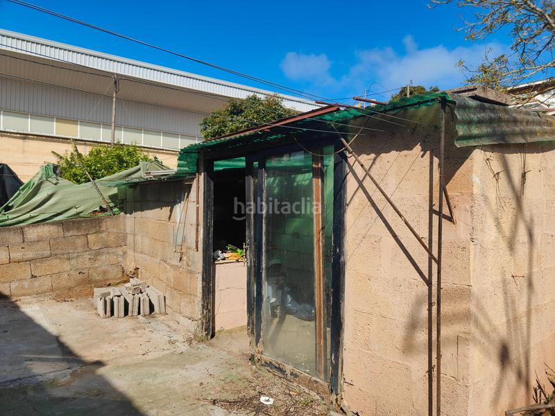 Foto 5c73adf7-e24b-464a-93b8-bb8d3075fe3b. Casa adosada en Campo de Golf - Agua García - Juan Fernández Tacoronte