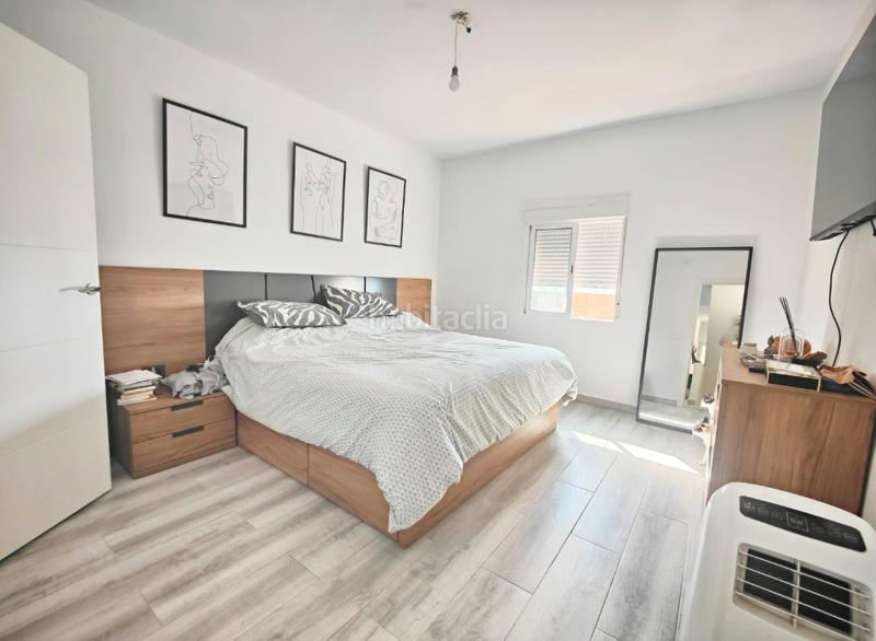 Foto b1e574ed-772b-46d5-b459-cfc64ba8b3c5. Casa adosada en Campo de Golf - Agua García - Juan Fernández Tacoronte