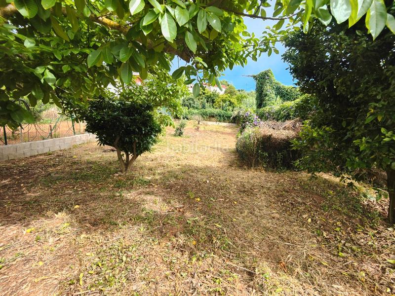 Foto f4f99afa-0a9c-4c77-9217-5f4f4bf35f58. Casa adosada en Campo de Golf - Agua García - Juan Fernández Tacoronte