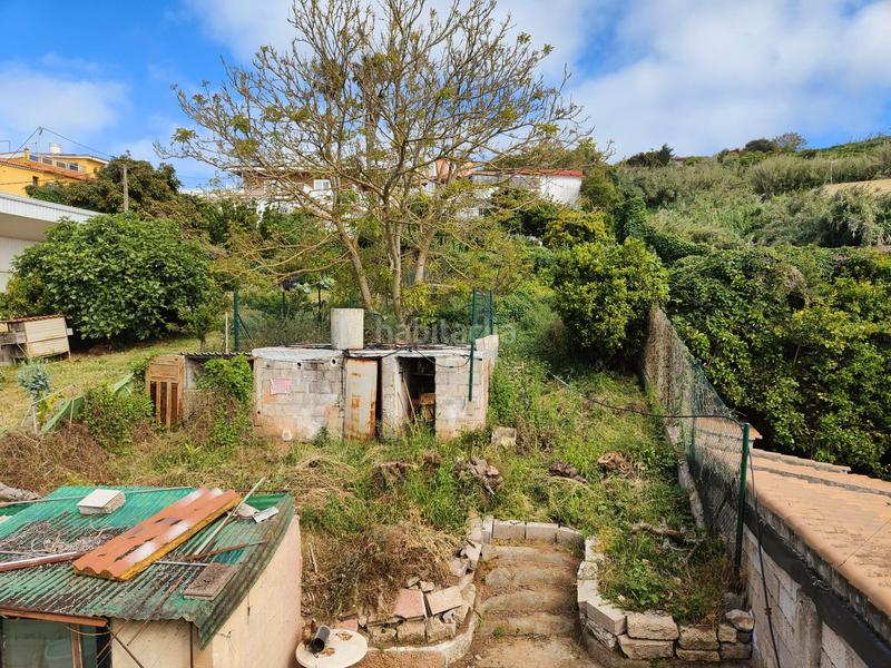 Foto 29123d35-5b59-435c-98ca-e35f0613315e. Casa adossada a Campo de Golf - Agua García - Juan Fernández Tacoronte