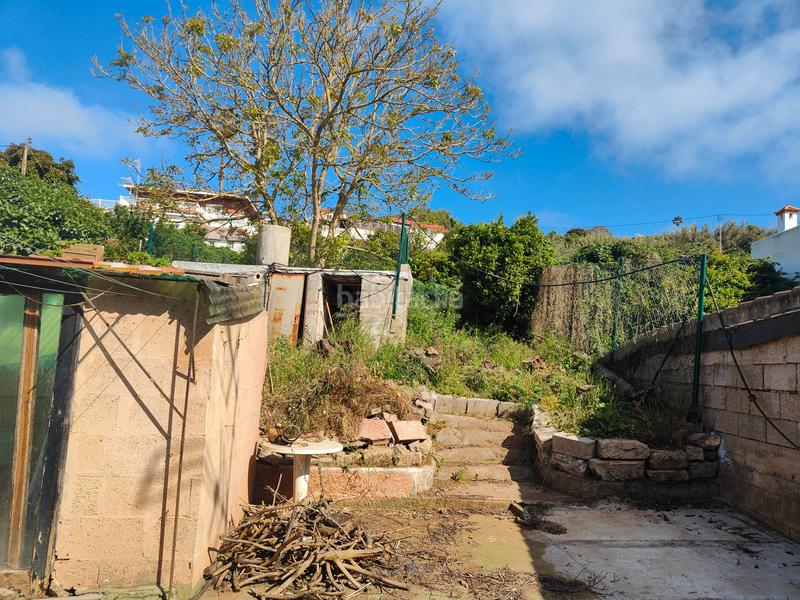 Foto 45d10fe5-77c7-41dd-84e0-6af13d5e575f. Casa adossada a Campo de Golf - Agua García - Juan Fernández Tacoronte