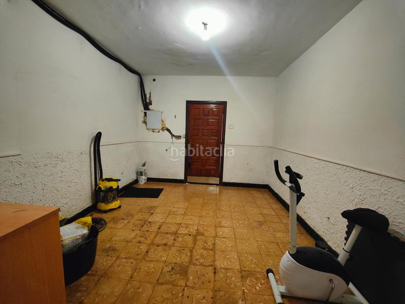 Foto 48d1f726-9ab5-4695-b85d-fa4eceb09a4f. Casa adossada a Campo de Golf - Agua García - Juan Fernández Tacoronte