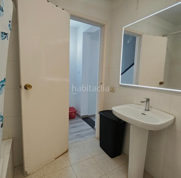 Foto 76ca1844-6b33-4707-bbd7-397608101053. Casa adossada a Campo de Golf - Agua García - Juan Fernández Tacoronte