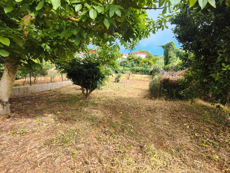 Foto a79adee9-1a39-42df-a206-88670cd9b46c. Casa adossada a Campo de Golf - Agua García - Juan Fernández Tacoronte