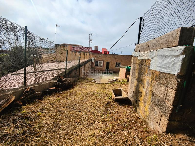 Foto df9304f2-7e45-4881-8e75-9085cc97b25c. Casa adossada a Campo de Golf - Agua García - Juan Fernández Tacoronte