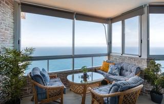 Loft  Avenida berlín