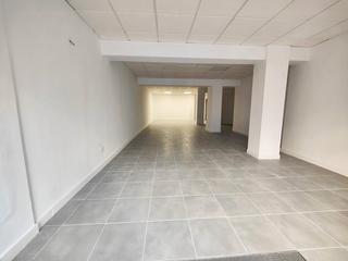 Locale commerciale in Rambla de pulido 53