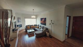 Appartement  Avenida cristóbal colón