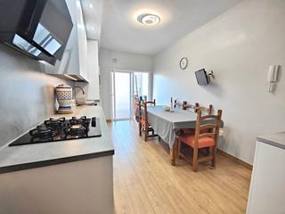 Etagenwohnung  Avenida cristóbal colón