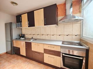 Etagenwohnung in Calle Dacil Vilar Borges