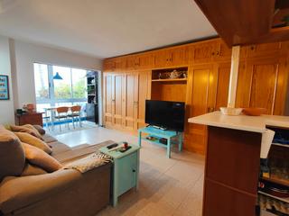 Etagenwohnung in Calle mesa del mar 123g