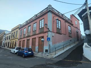 Maison à Calle san pedro arriba 6