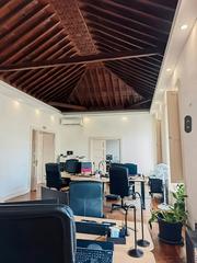 Miete Büro in Plaza de la concepción 9