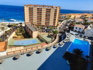 Miete Appartement  Calle los geranios 7