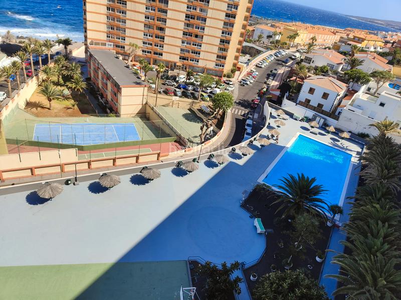 Foto 5329c06a-8662-4d14-99e8-8620c88babe2. Location appartement dans calle los geranios 7 dans Candelaria