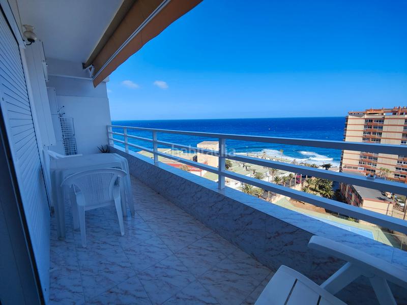 Foto 5a694aeb-2db9-4b57-9550-bba42fa315b0. Location appartement dans calle los geranios 7 dans Candelaria