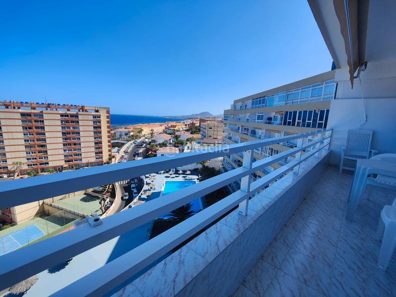 Foto c10b4867-26ed-4672-836f-01d196d83846. Location appartement dans calle los geranios 7 dans Candelaria