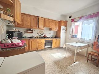 Piso en Calle san aniceto 30