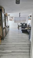 Flat  Calle la antracita