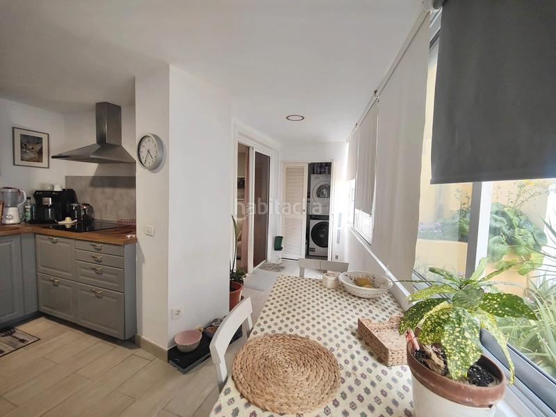 Foto 74cc53c5-cfd3-4ec3-8b5c-73a38d42e453. Appartement dans carretera el pris 113 dans El Pris - Juan Fernández Tacoronte