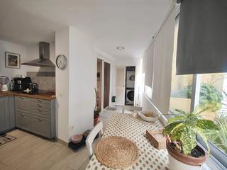 Flat in Carretera el Pris 113