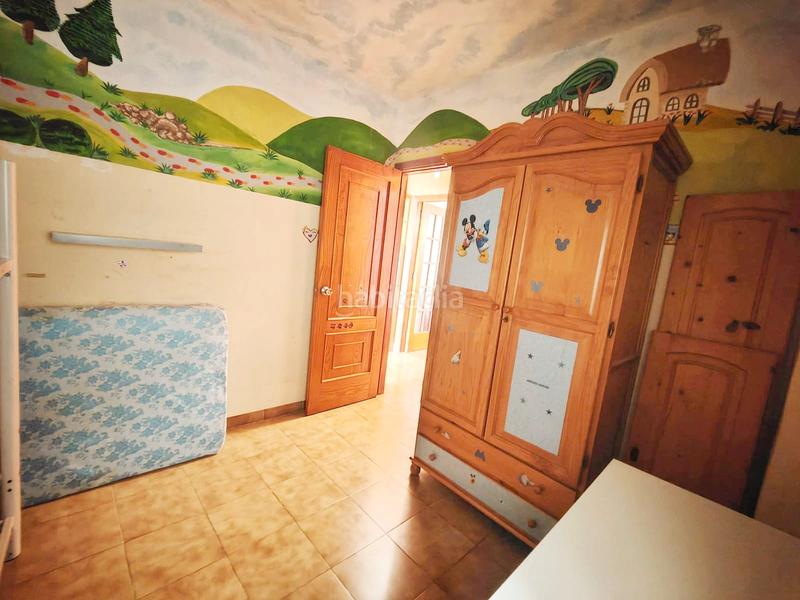 Foto e2447e55-8a52-416c-b591-b6eaa6336f59. Appartamento in calle la puntita 29 in Candelaria - playa la viuda Candelaria